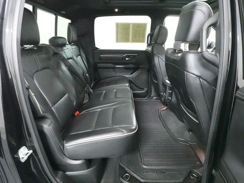 Used 2022 RAM 1500 Limited AWD/4WD image 30