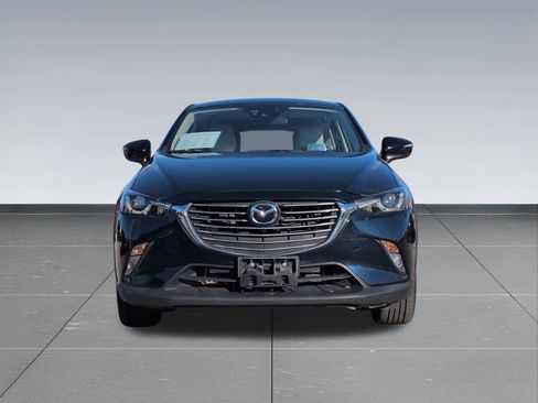 Used 2016 MAZDA CX-3 Grand Touring image 9