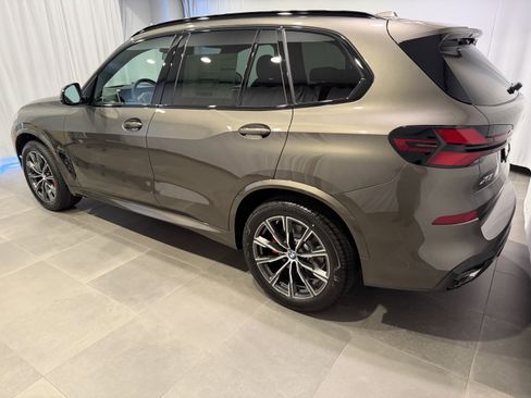 New 2026 BMW X5 xDrive40i image 5