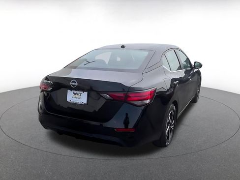 Used 2025 Nissan Sentra SV image 15