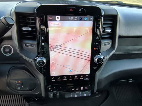 New 2026 RAM 3500 Tradesman image 25