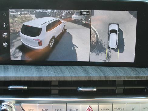 Certified 2023 Kia Telluride SX FWD image 63