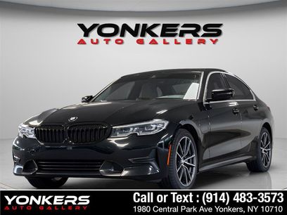 Used 2021 BMW 330e w/ Convenience Package