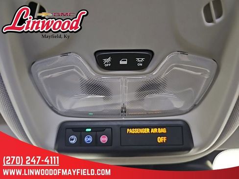 New 2026 Chevrolet TrailBlazer LT w/ Convenience Package FWD image 29