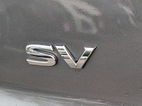 Used 2023 Nissan Rogue SV FWD image 6