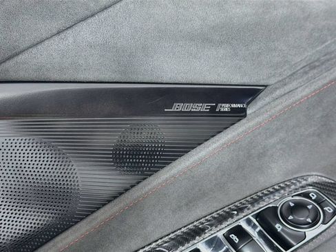 Used 2023 Chevrolet Corvette Stingray Premium Conv w/ Z51 Performance Package RWD image 19
