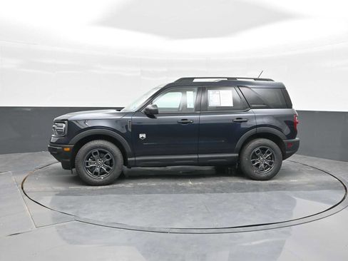 Certified 2023 Ford Bronco Sport Big Bend AWD/4WD image 5