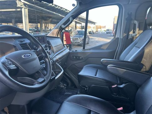 Used 2023 Ford Transit 350 XL image 21