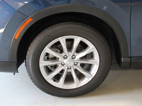 Used 2024 Honda CR-V EX image 4