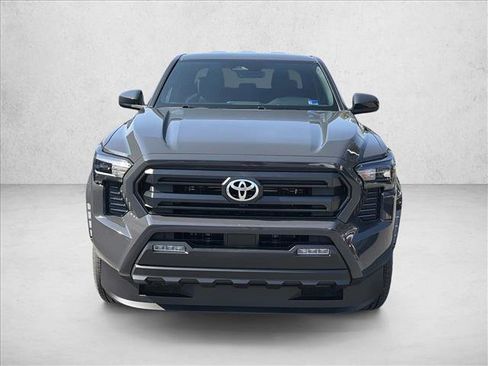 New 2026 Toyota Tacoma SR5 AWD/4WD image 2