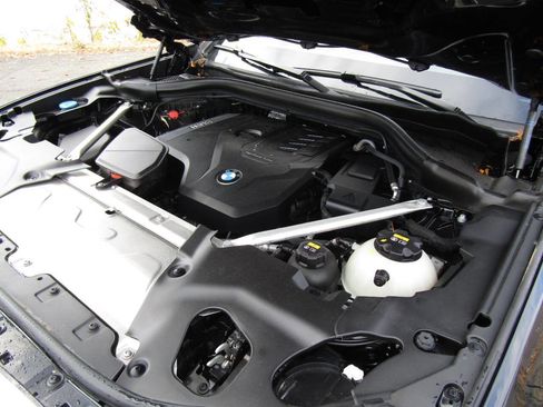 Used 2020 BMW X3 xDrive30i image 35