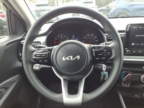 Used 2022 Kia Rio S image 23