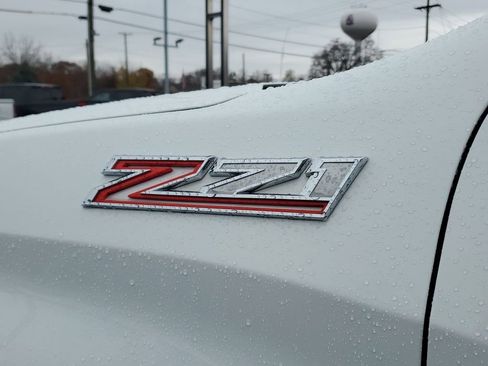 Certified 2023 Chevrolet Silverado 1500 LT image 6