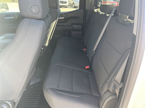 New 2026 GMC Sierra 1500 Pro w/ Pro Value Package image 20