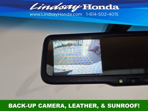 Used 2012 Honda Crosstour EX-L image 16