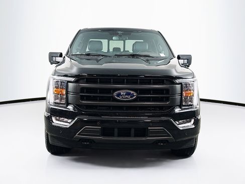 Used 2022 Ford F150 Lariat image 2