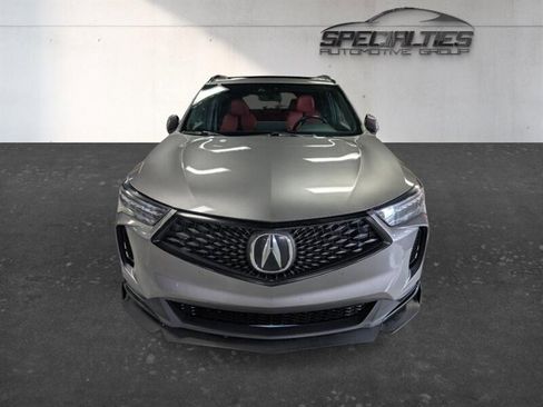 Used 2023 Acura RDX A-Spec image 6