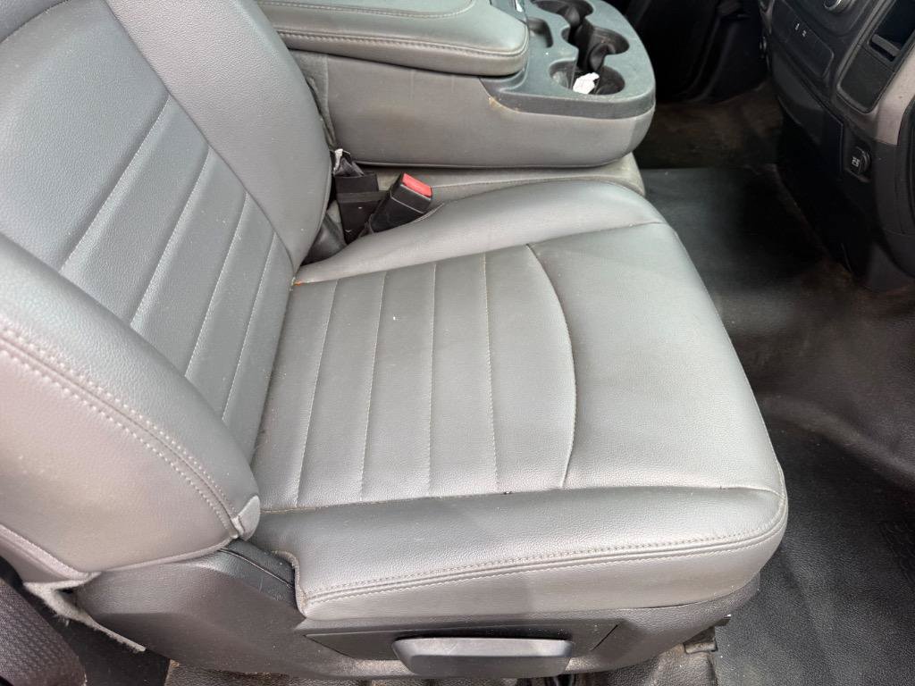 Used 2017 RAM 1500 Tradesman RWD image 5