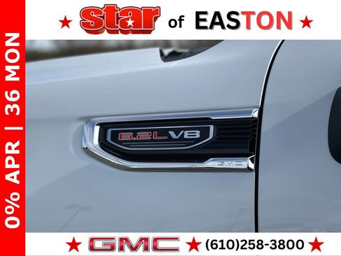 New 2026 GMC Sierra 1500 Denali image 28