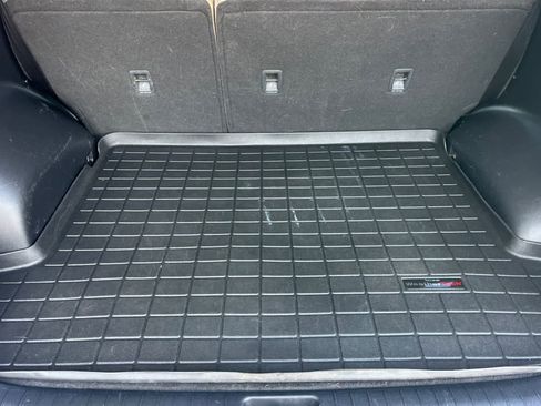 Used 2020 Kia Sportage EX w/ EX Technology Package image 17