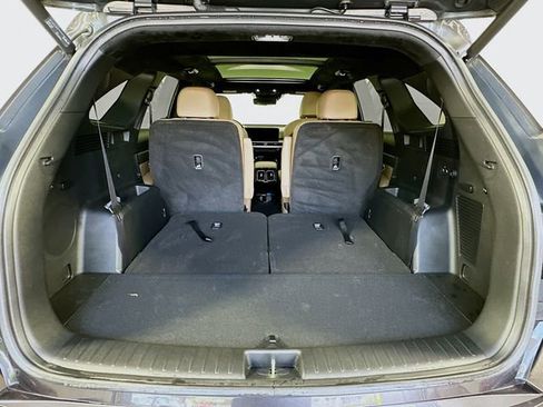 Used 2025 Kia Sorento SX Prestige w/ Olive Brown Leather Package image 27