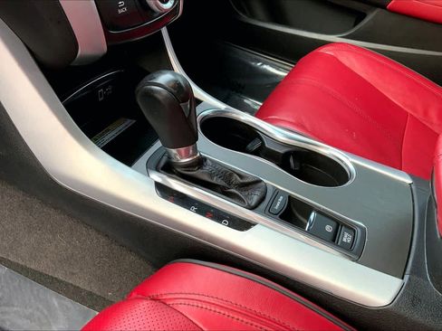 Used 2020 Acura TLX w/ A-SPEC Pkg image 16