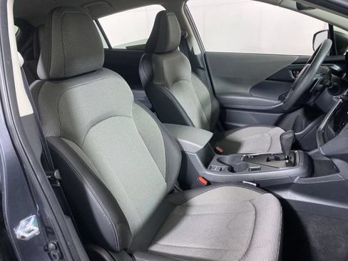 Used 2024 Subaru Crosstrek 2.0i Premium AWD/4WD image 14