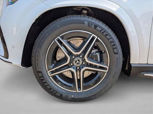 New 2026 Mercedes-Benz GLE 350 4MATIC image 10