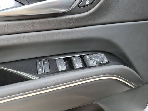 Used 2024 Cadillac Escalade Sport w/ LPO, ONYX Package image 29