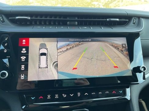 New 2026 Jeep Grand Cherokee L Limited image 23