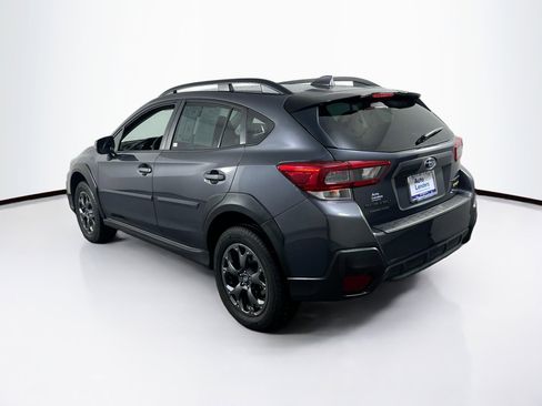 Used 2023 Subaru Crosstrek 2.5i Sport image 7