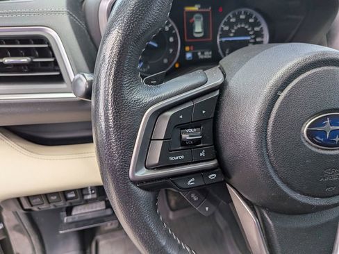 Used 2020 Subaru Ascent Limited w/ Technology Package AWD/4WD image 18