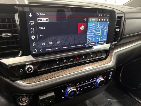 New 2026 GMC Sierra 1500 Elevation image 23