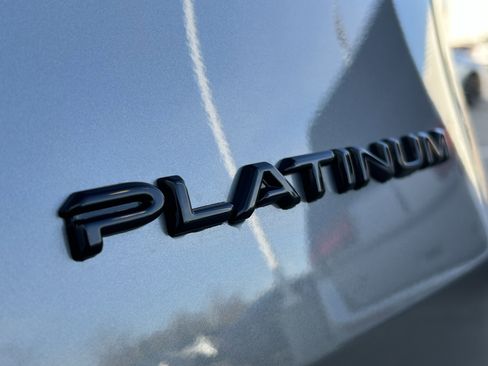 Certified 2026 Toyota Grand Highlander Platinum image 10