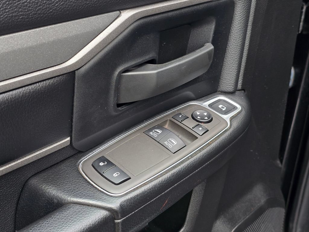 Used 2023 RAM 5500 Tradesman AWD/4WD image 25