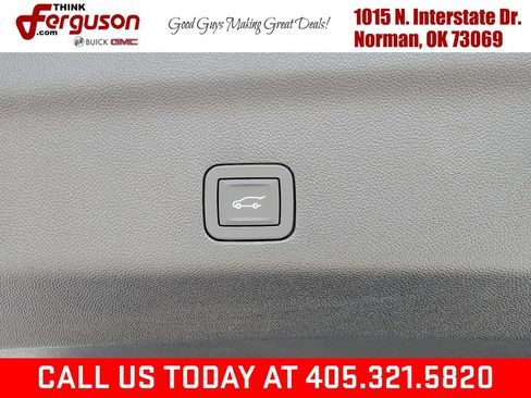 New 2026 GMC Yukon AT4 Ultimate AWD/4WD image 60