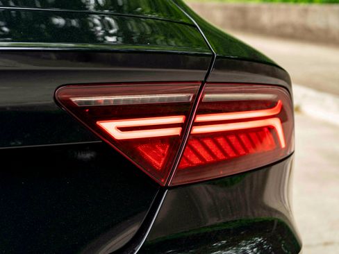 Used 2018 Audi S7 Premium Plus AWD/4WD image 13