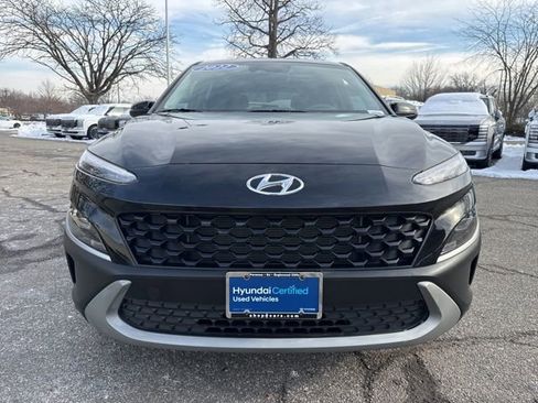 Certified 2022 Hyundai Kona SE image 2
