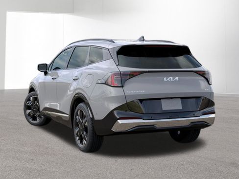 New 2026 Kia Sportage SX Prestige AWD/4WD image 4