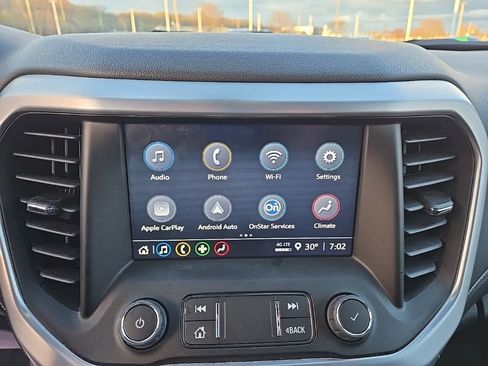 Used 2023 GMC Acadia SLE w/ Driver Convenience Package AWD/4WD image 24