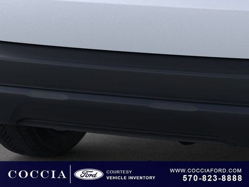 New 2026 Ford Escape ST-Line w/ Cold Weather Package AWD/4WD image 23