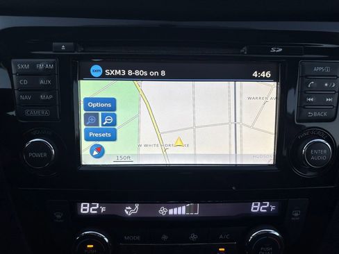 Used 2015 Nissan Rogue SL w/ SL Premium Package image 22