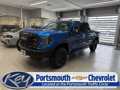 Used 2024 GMC Sierra 1500 AT4X w/ AT4X AEV Edition