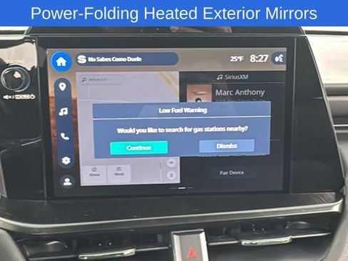 New 2026 Subaru Outback Wilderness image 25