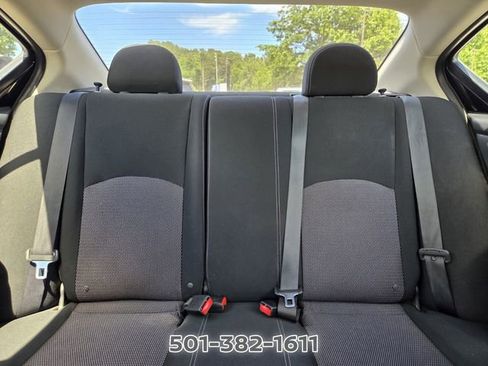 Used 2015 Nissan Versa FWD image 10