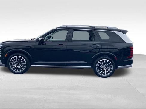 New 2026 Hyundai Palisade Calligraphy image 4