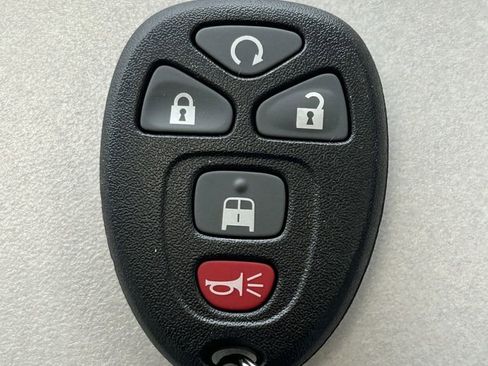 New 2025 GMC Savana 2500 Work Van w/ Driver Convenience Package image 21