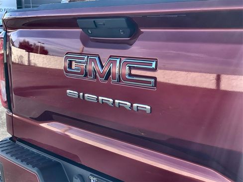 Used 2021 GMC Sierra 1500 Elevation image 39