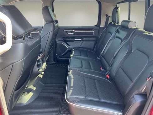 Used 2022 RAM 1500 Laramie RWD image 14