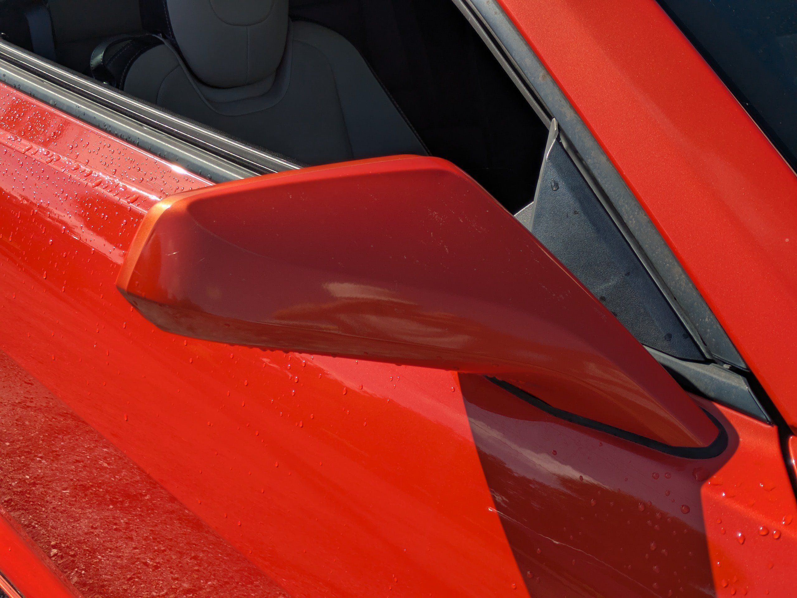 Used 2011 Chevrolet Camaro LT w/ RS Package RWD image 12